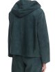 Зелёная куртка WEEKEND MAX MARA: фото 4 - Invogue