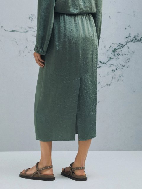 Юбка Marella (78012): фото 3 - Invogue