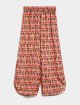 Рожеві брюки MAX MARA: фото - Invogue