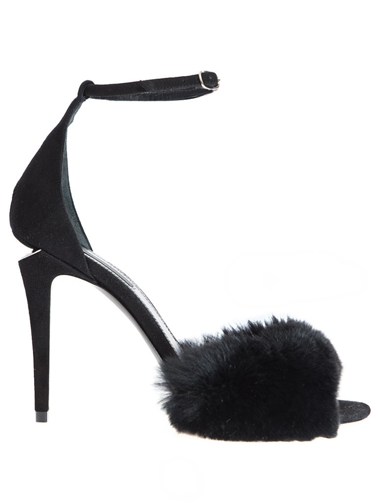 Босоножки Alexander Wang (269): фото 2 - Invogue