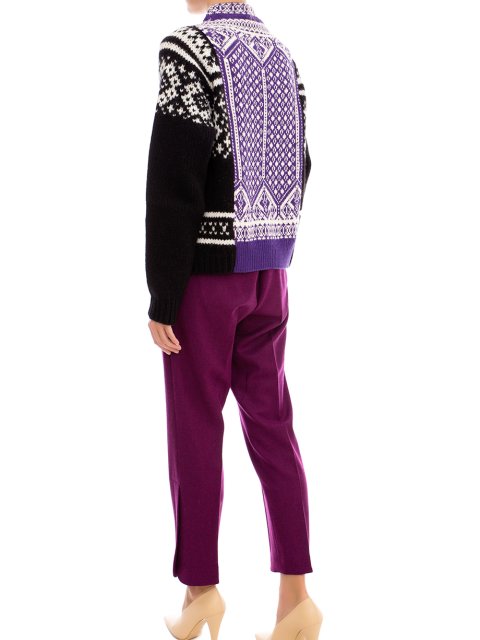 Свитер Max Mara Sportmax (5232): фото 4 - Invogue