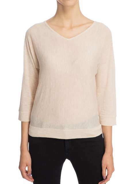 Светр Weekend Max Mara (1359): фото 4 - Invogue