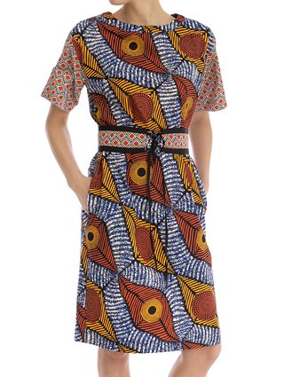 Платье Weekend Max Mara (3362): фото 6 - Invogue