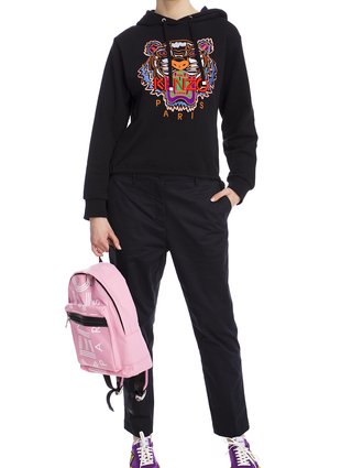 Рюкзак Kenzo (2655): фото 3 - Invogue