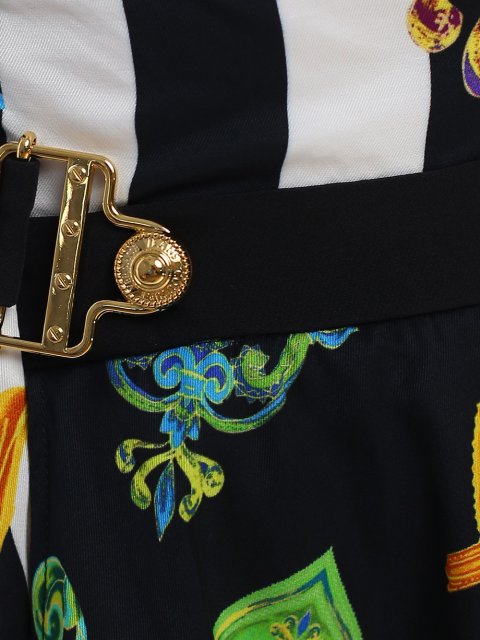 Сукня Versace Jeans Couture (14253): фото 5 - Invogue