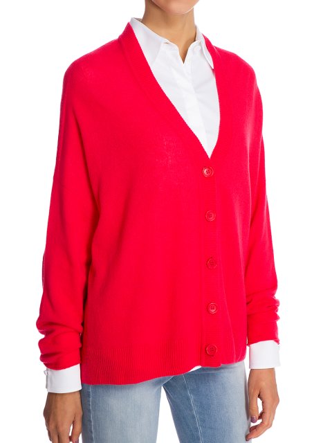 Кардиган Marc Cain (1760): фото 5 - Invogue