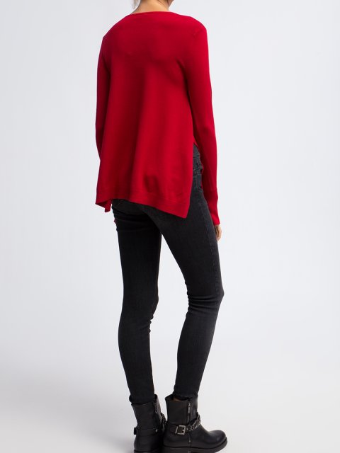 Светр Marella (998): фото 6 - Invogue