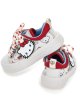 Кроссовки Hello Kitty для девочек Monnalisa: фото 2 - Invogue