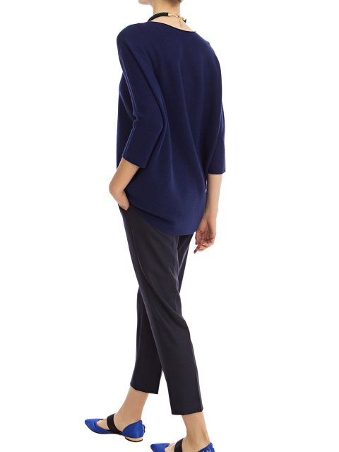 Брюки I Blues (2606): фото 4 - Invogue