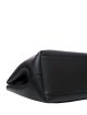 Чёрная сумка MAX MARA: фото 4 - Invogue