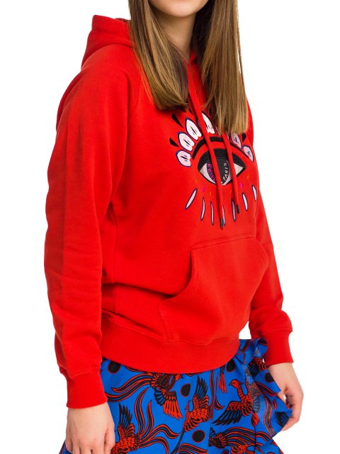 худі KENZO : фото 5 - Invogue