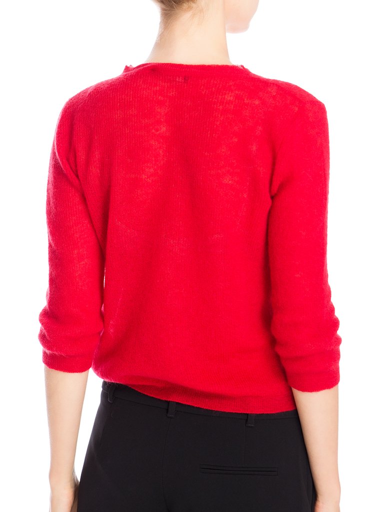 Кардиган Max Mara (2255): фото 5 - Invogue