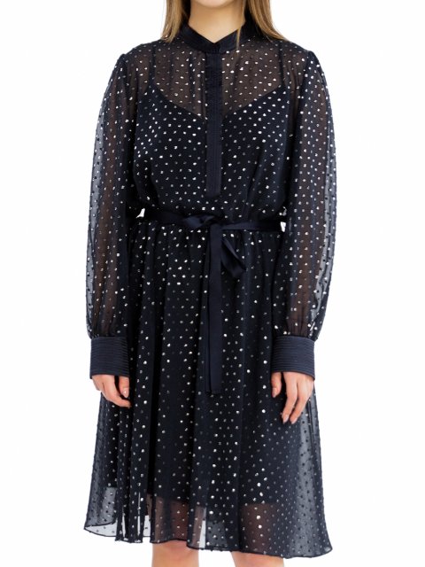 Платье Marc Cain (1624): фото 5 - Invogue