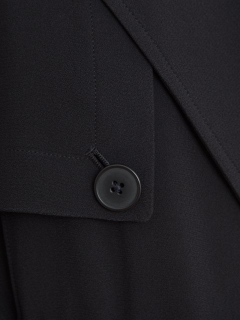 Плащ Helmut Lang (2658): фото 7 - Invogue