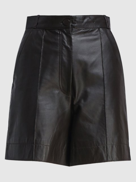 Шорты Max Mara Sportmax (15730): фото - Invogue