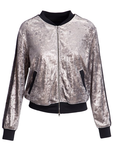 Куртка Marc Cain (1665): фото - Invogue