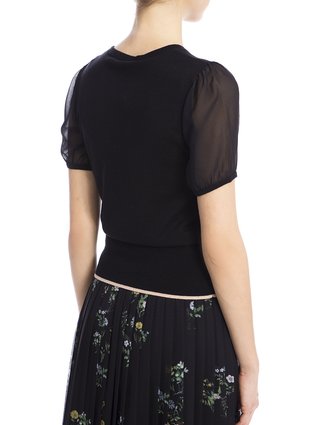 Свитер Max Mara (315): фото 6 - Invogue