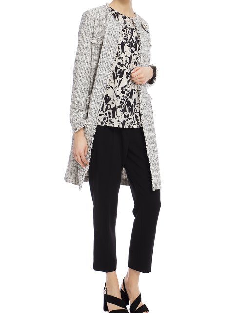 Блуза Weekend Max Mara (5070): фото 5 - Invogue