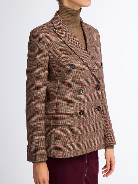 Пиджак Weekend Max Mara (2018): фото 5 - Invogue