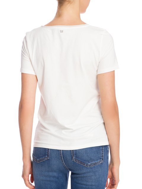 Футболка Weekend Max Mara (592): фото 5 - Invogue