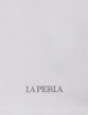 Біла майка LA PERLA KIDS : фото 3 - Invogue