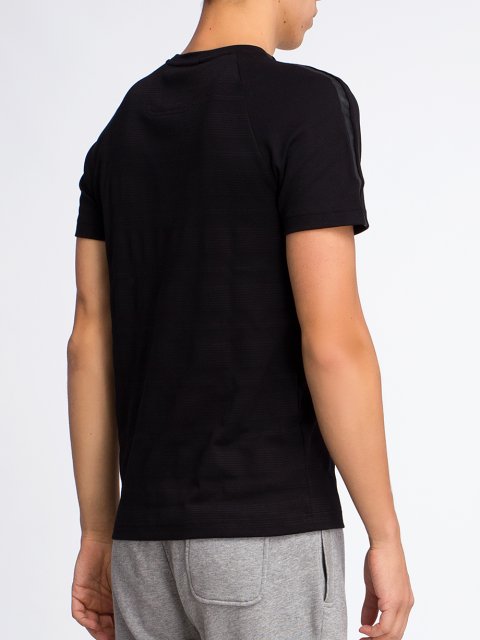 Футболка BOSS (5268): фото 6 - Invogue