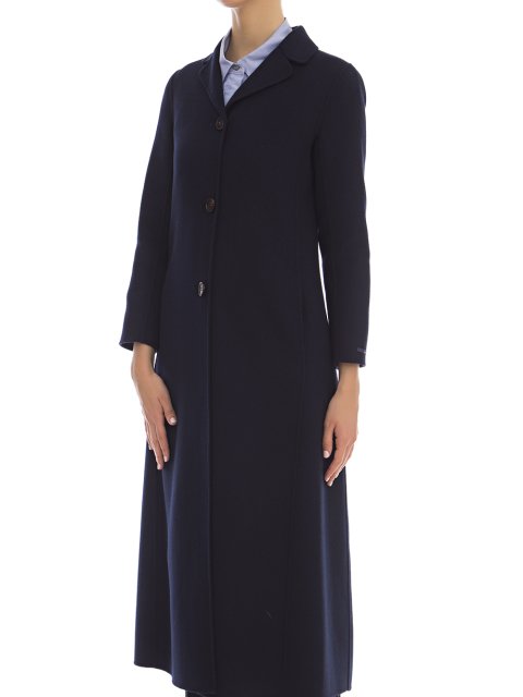 Пальто Max Mara (2639): фото 5 - Invogue