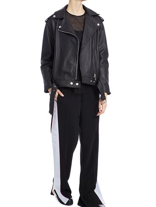 Брюки Sportmax (136): фото 3 - Invogue