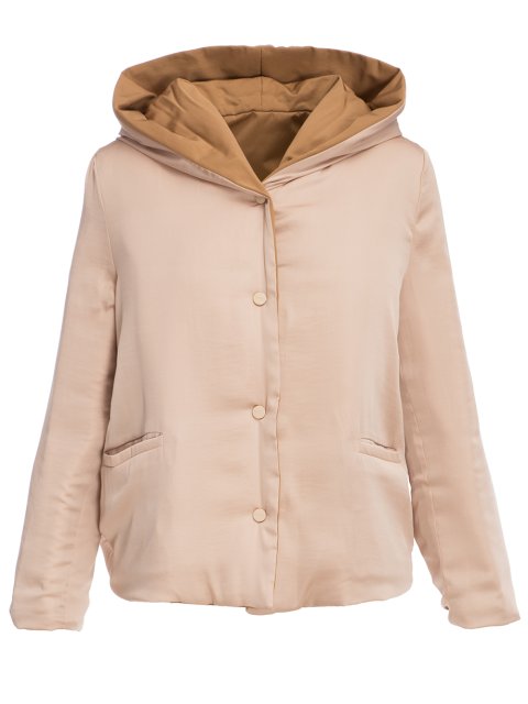 Куртка Max Mara (2320): фото 7 - Invogue