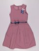Рожева сукня MONNALISA : фото - Invogue