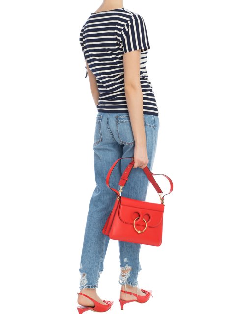 Сумка JW Anderson (1735): фото 5 - Invogue