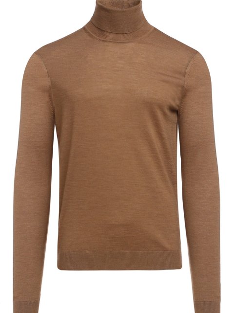 Бежевий светр BOSS : фото - Invogue