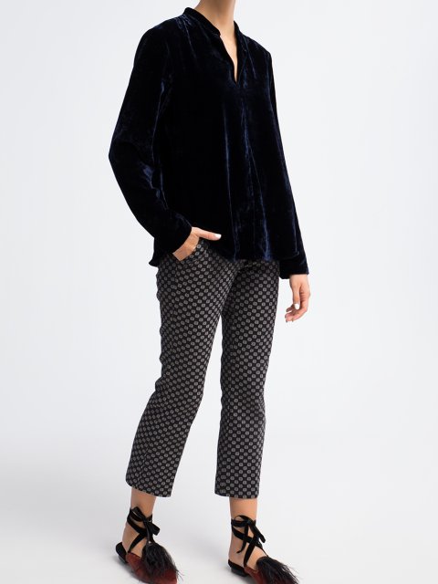 Блуза Marella (1073): фото 3 - Invogue