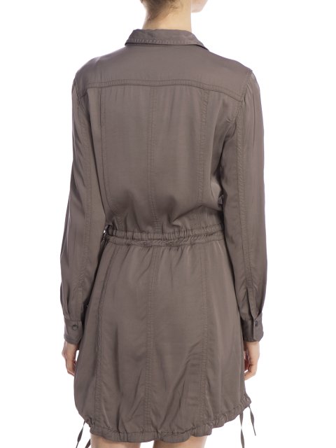 Платье Marc Cain (349): фото 6 - Invogue