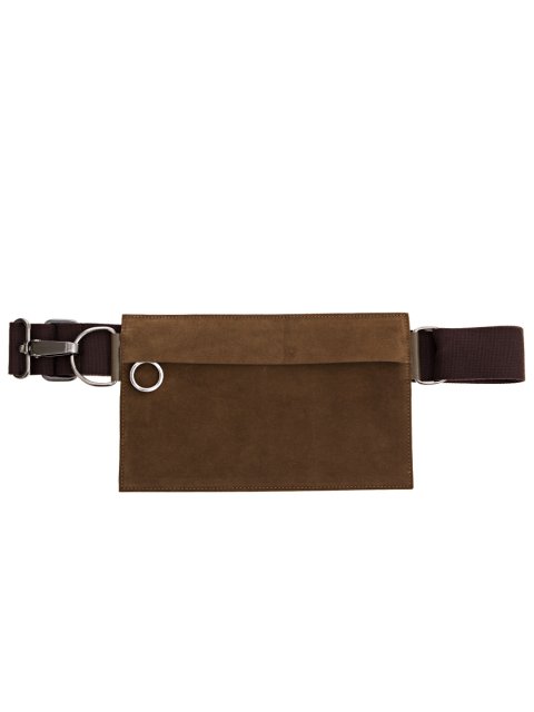 Ремінь Max Mara Sportmax (648): фото - Invogue