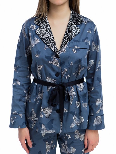 Кардиган Marc Cain (1806): фото 5 - Invogue