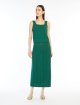 Зелений топ WEEKEND MAX MARA : фото 4 - Invogue