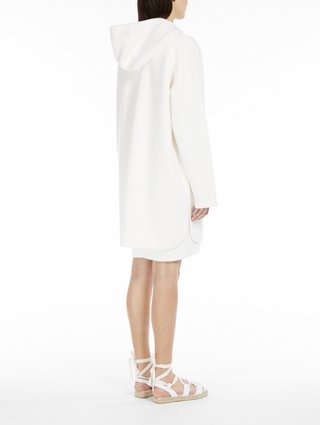 Білий кардиган MAX MARA : фото 2 - Invogue