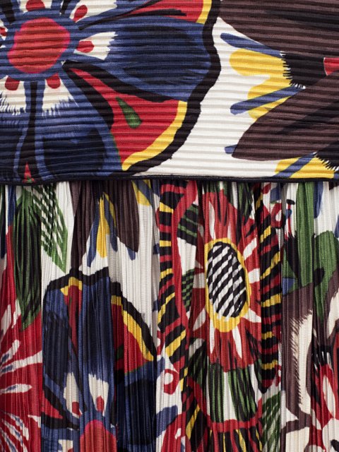 Платье Max&Co (3151): фото 5 - Invogue