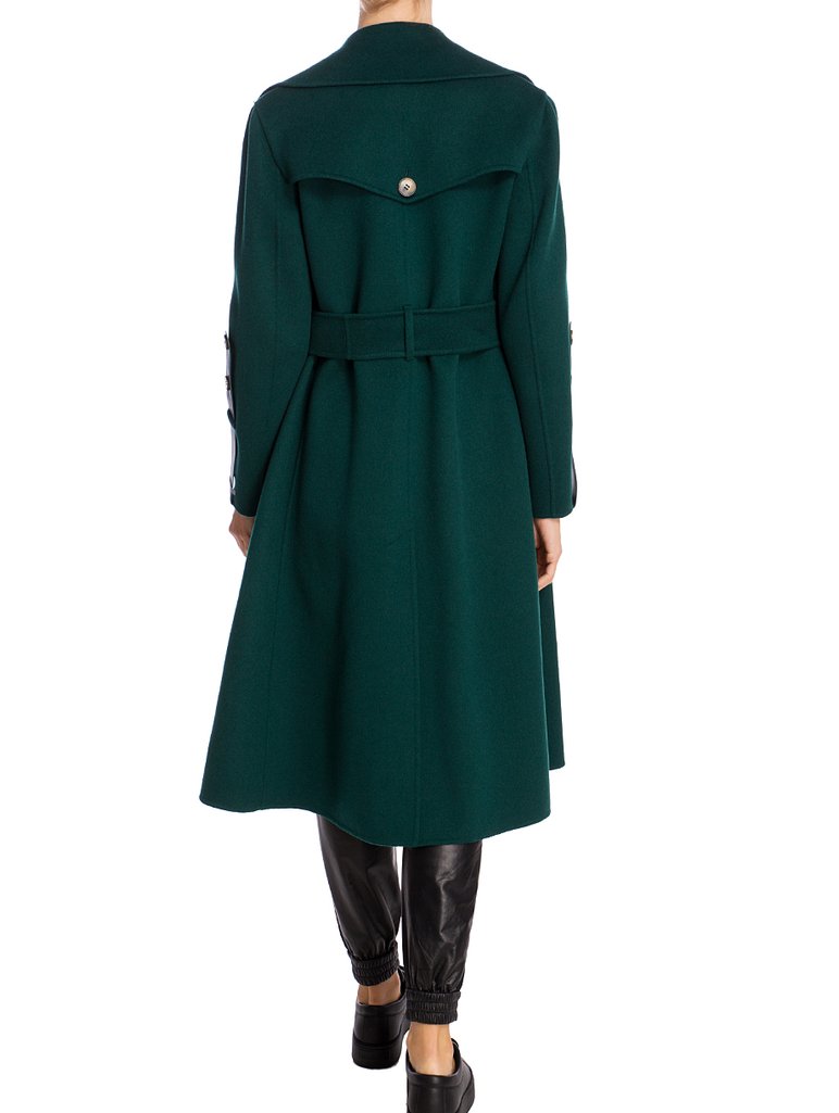 Брюки Max Mara Sportmax (664): фото 4 - Invogue