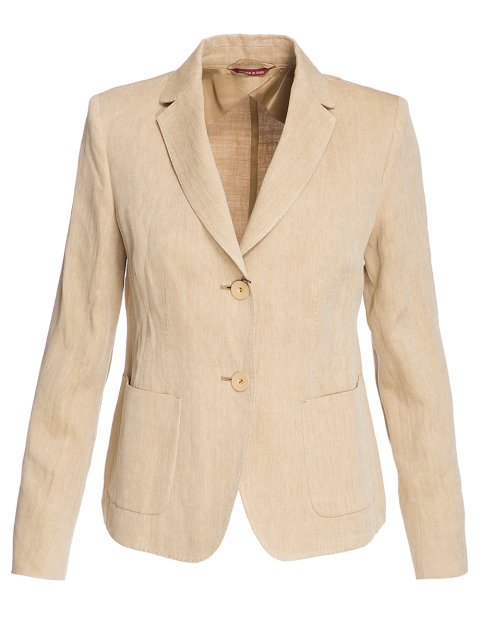 Пиджак Max Mara (365): фото 2 - Invogue