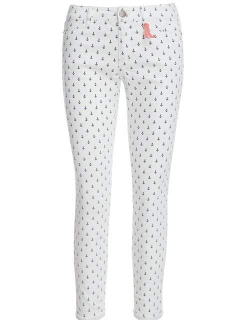 Джинсы Marc Cain (356): фото 2 - Invogue