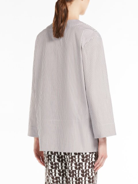 Рубашка Max Mara (22754): фото 2 - Invogue