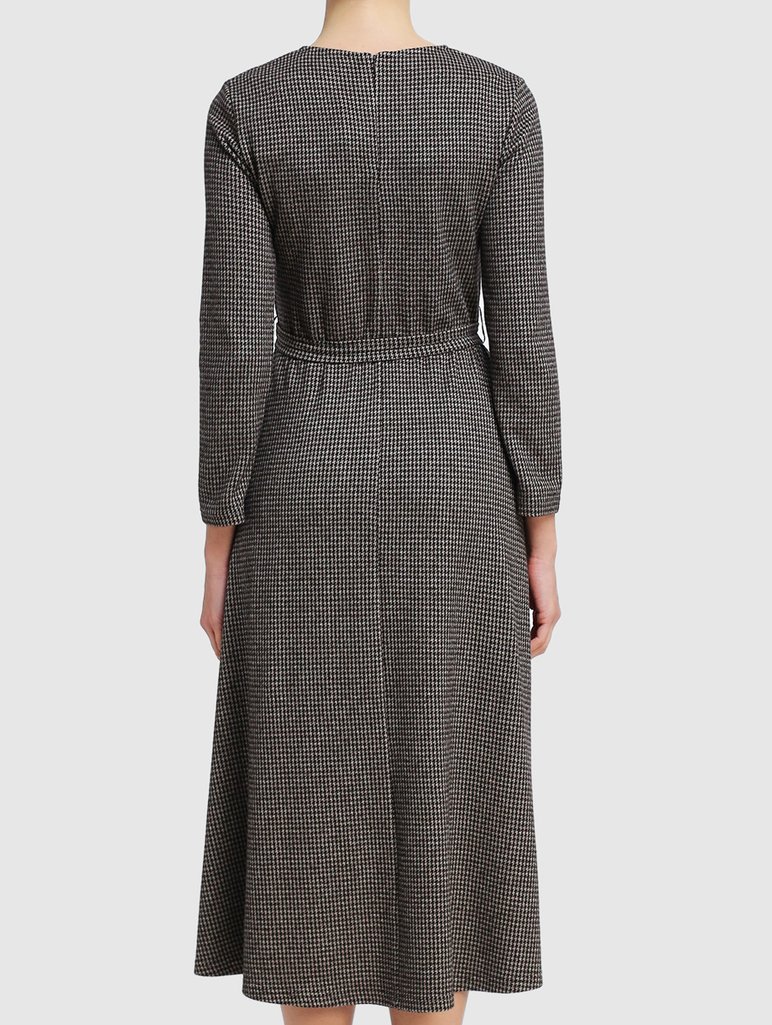 Платье Weekend Max Mara (15314): фото 4 - Invogue