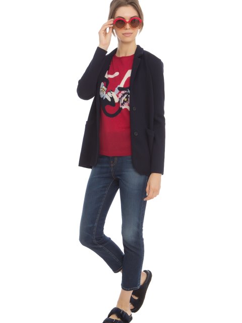 Свитер Weekend Max Mara (4228): фото 3 - Invogue