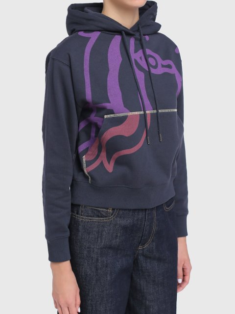 Худі Kenzo (19905): фото 2 - Invogue