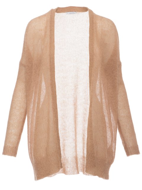 Кардиган I Blues (2692): фото - Invogue