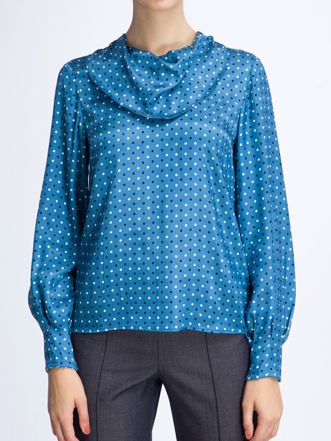 Блуза Max&Co (5026): фото 3 - Invogue