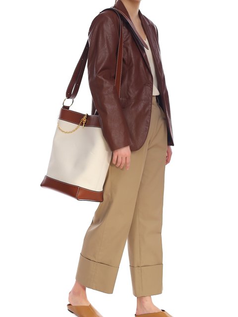 Піджак  (9575): фото 3 - Invogue