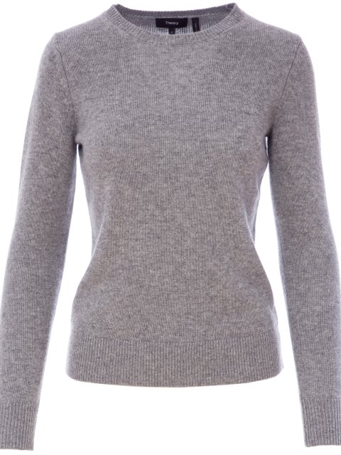 Свитер Theory (1272): фото 2 - Invogue